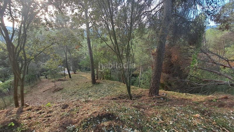 Foto c28a19bb-2b5e-49f7-9ef6-c58100bc52c4. Terrain résidentiel dans Can Rial Esparreguera