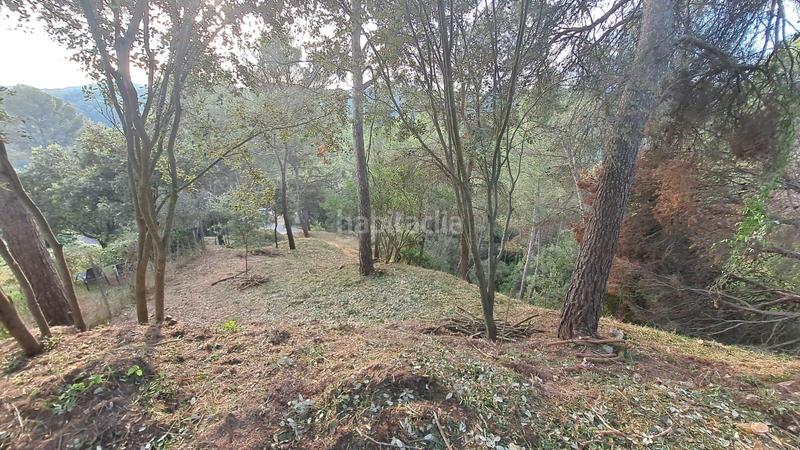 Foto ccfdcad5-3b6c-4a6d-a9a2-30fd2b6061f9. Terrain résidentiel dans Can Rial Esparreguera