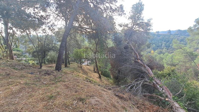 Foto fb686574-6e51-4e30-a105-f9c6fe729e31. Terrain résidentiel dans Can Rial Esparreguera