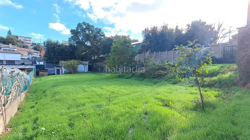 Foto 119619a8-c479-4087-a065-7d50c016a1a2. Terreno residencial terreno urbano ca namat en Abrera