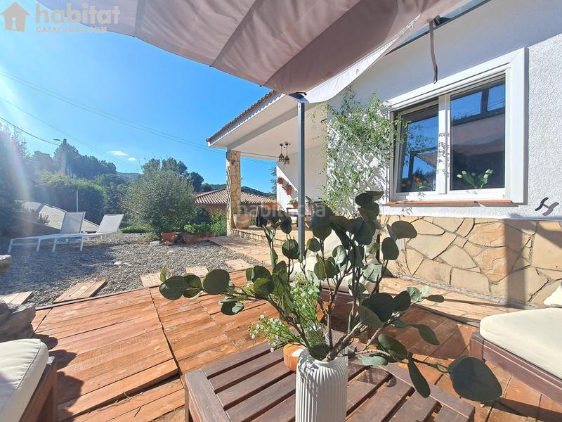 Foto 17f2c6af-abaf-4333-a29a-1baebd41732c. Chalet con riscaldamento parcheggio in Castellví de Rosanes