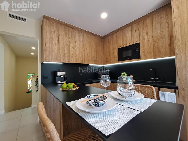 Foto 348256d7-49a0-45ed-8712-4d02236668c8. Chalet con riscaldamento parcheggio in Castellví de Rosanes