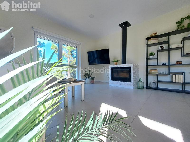 Foto 442c0613-4717-4988-b20b-6eda39c9b0b5. Chalet con riscaldamento parcheggio in Castellví de Rosanes