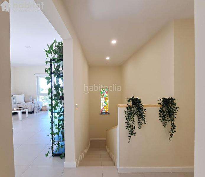 Foto 474aab41-3a5a-4b45-9dd8-edf852a8a8ab. Chalet con riscaldamento parcheggio in Castellví de Rosanes