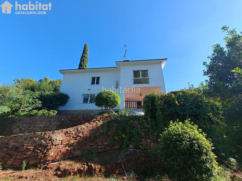 Foto 4abfcfd3-4917-4f04-8fd1-85afddf00dcd. Chalet con riscaldamento parcheggio in Castellví de Rosanes