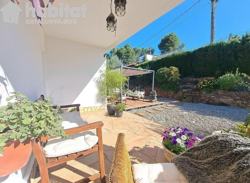 Foto 6abc07c6-573d-4cd3-91c9-9e22acb46f3b. Chalet con riscaldamento parcheggio in Castellví de Rosanes