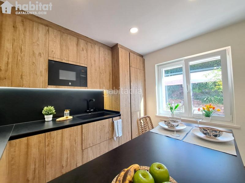 Foto 8a9bdc66-a14f-48cc-8bcb-1c848653d23c. Chalet con riscaldamento parcheggio in Castellví de Rosanes