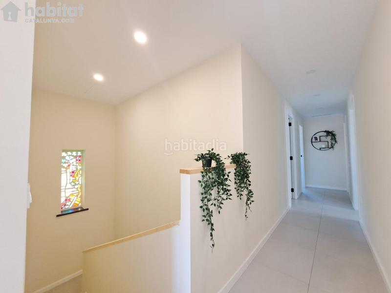 Foto 90af8784-3486-4d6b-af02-30d04a959015. Chalet con riscaldamento parcheggio in Castellví de Rosanes