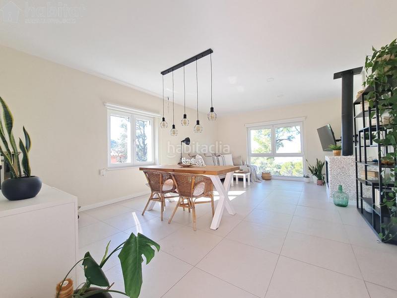 Foto 9ac879de-2f9f-4fde-9308-ddeba1b11d34. Chalet con riscaldamento parcheggio in Castellví de Rosanes