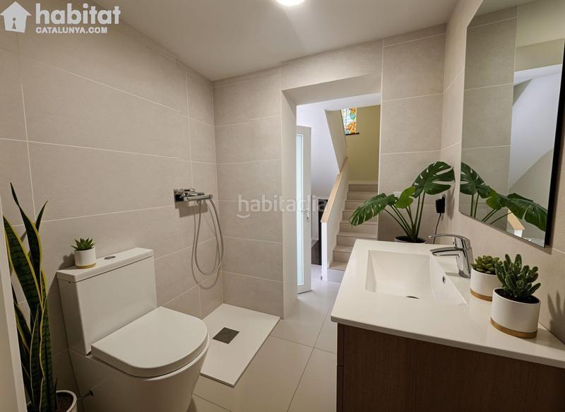 Foto ce144b0d-0d11-4b6e-99b0-bef37d2f9647. Chalet con riscaldamento parcheggio in Castellví de Rosanes