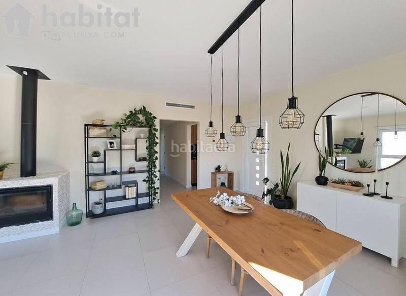 Foto f15a9dcc-85a1-4826-9854-1120d75431c0. Chalet con riscaldamento parcheggio in Castellví de Rosanes