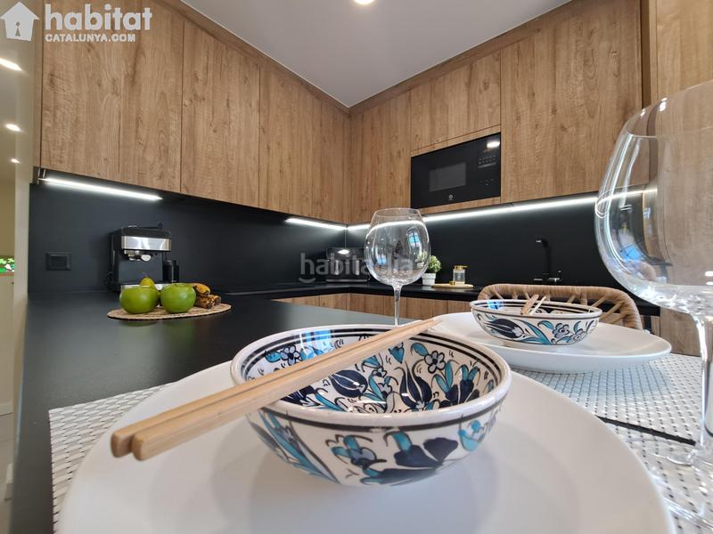 Foto f586869a-f724-4a9d-9244-89654aced30f. Chalet con riscaldamento parcheggio in Castellví de Rosanes