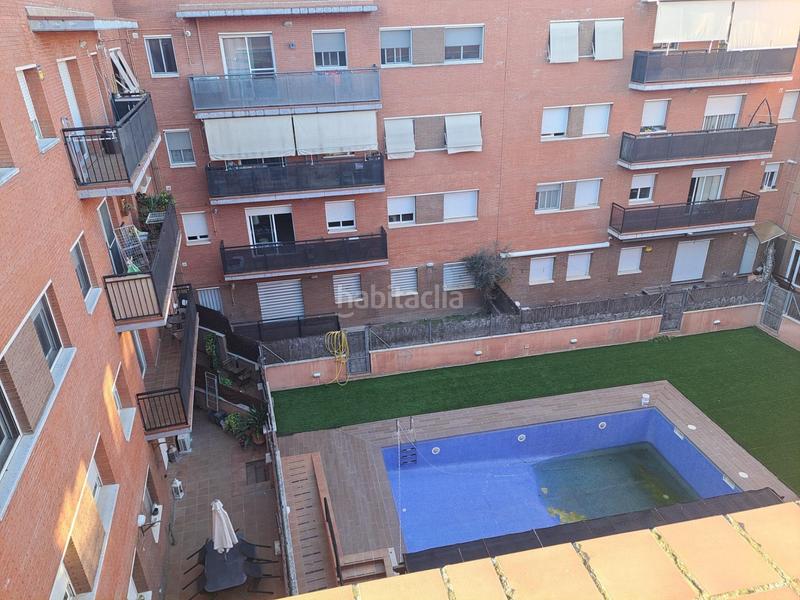 Foto f5a53adc-77e6-4543-be10-c14e93471a97. Lloguer dúplex amb aparcament a Sant Sadurní d´Anoia