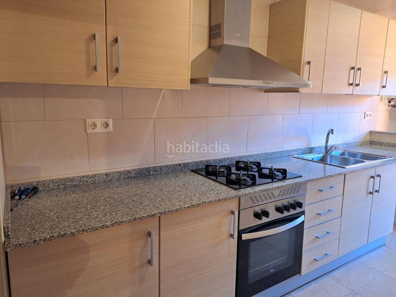 Foto 23ee2a30-93be-41ee-84b8-38da1c9db741. Rent duplex with parking in Sant Sadurní d´Anoia