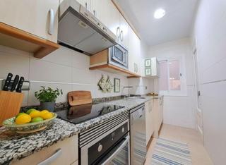 Flat in Sant Vicenç de Castellet. Acogedor piso de 3 dormitorios, 2a. planta, cerca de todos los s