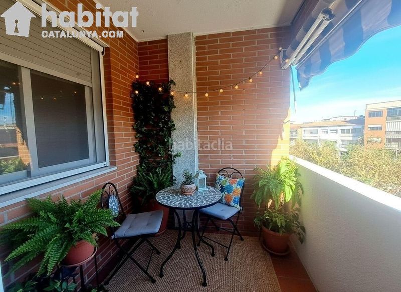 Foto 0dbf8019-510b-4b8e-a1a5-1a300d14cd0d. Pis amb aparcament a Martorell