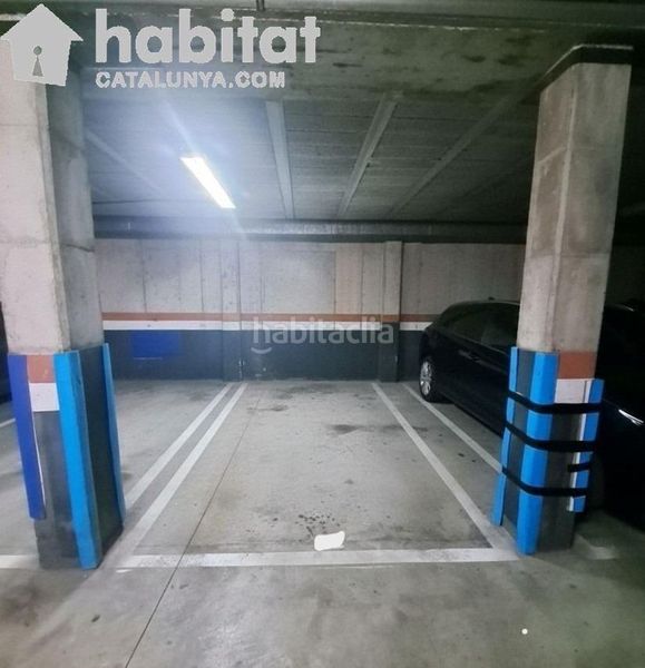 Foto b4b28cf8-56cb-413c-8f89-73052b722aca. Pis amb aparcament a Martorell