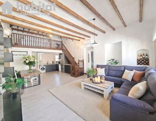 Attico in Martorell. Ático dúplex exclusivo en el centro de piera