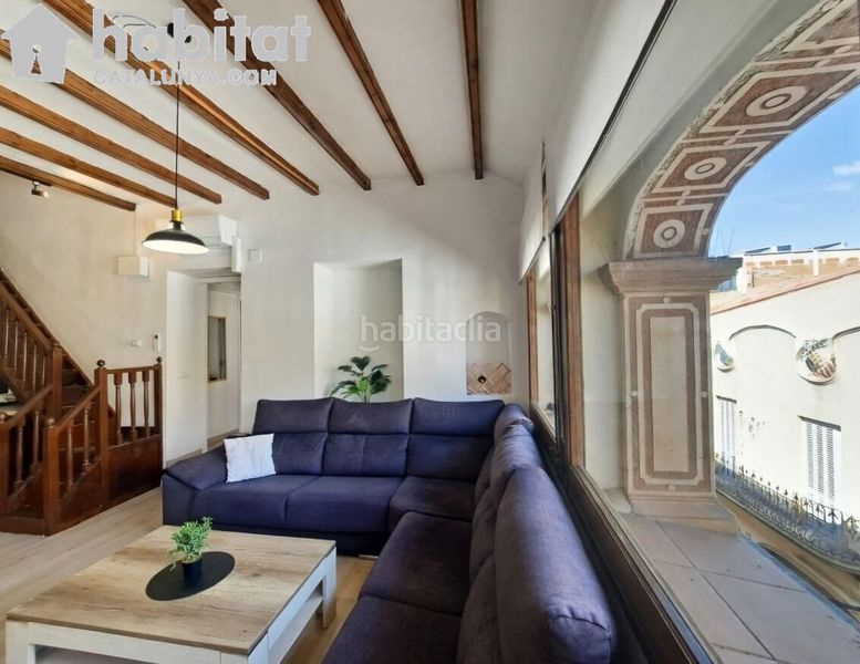 Foto ca88b3a9-9546-46f9-b79c-0b73d05cb6ea. Àtic a Martorell