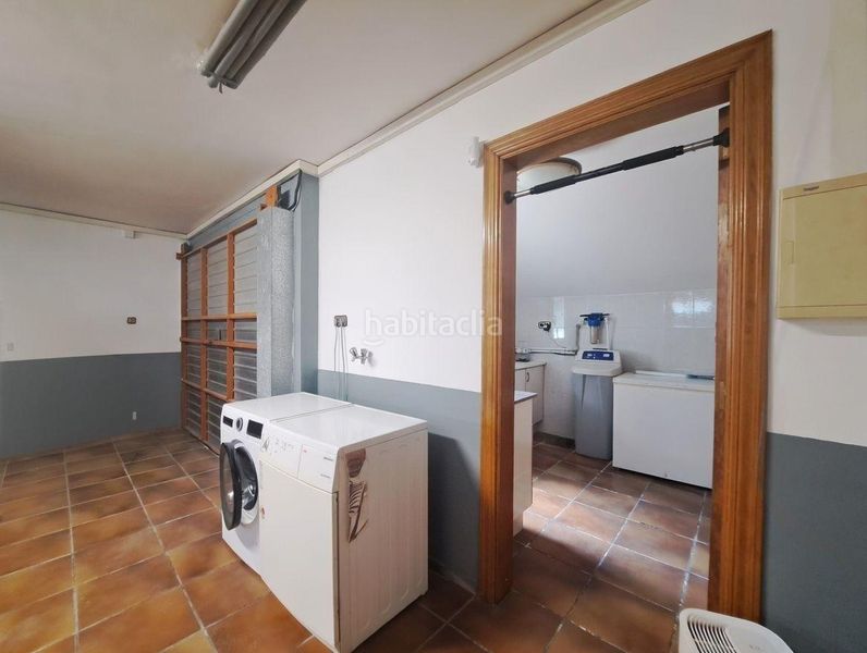Foto 04731df4-1151-4b30-915b-34533d8fb7d4. Casa amb calefacció aparcament a Abrera