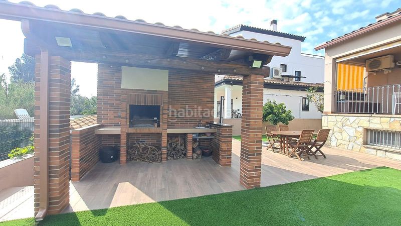 Foto 0b35e10f-e4d3-413e-ba31-ae9d0183dfd6. Casa amb calefacció aparcament a Abrera