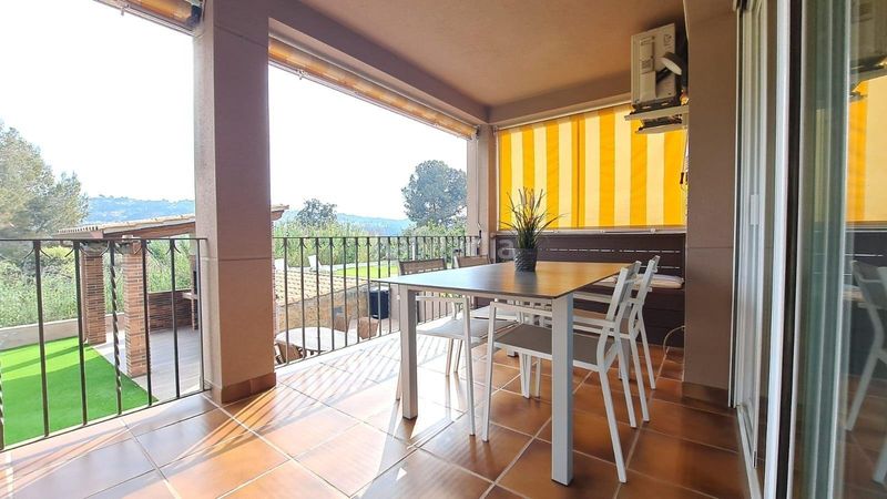 Foto 4794c869-f94f-4134-a40d-0417486d578e. Casa amb calefacció aparcament a Abrera