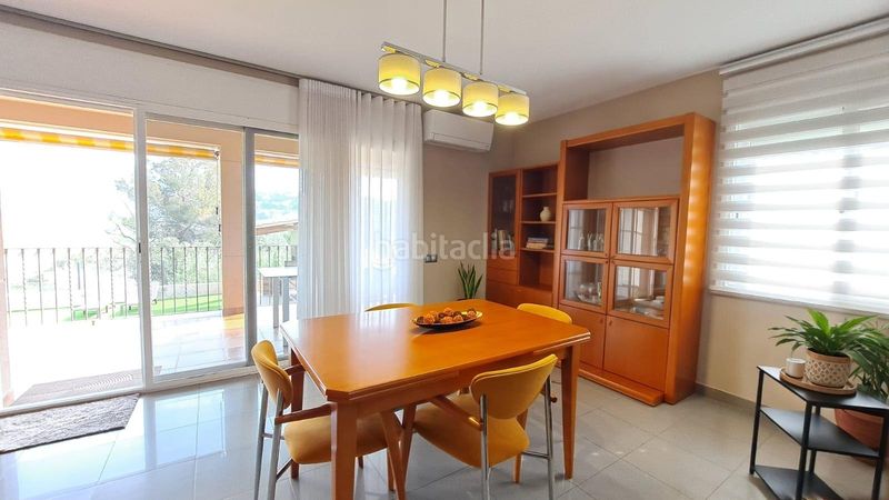 Foto 8159c231-f34c-4f7e-9b67-dc5658316a51. Casa amb calefacció aparcament a Abrera