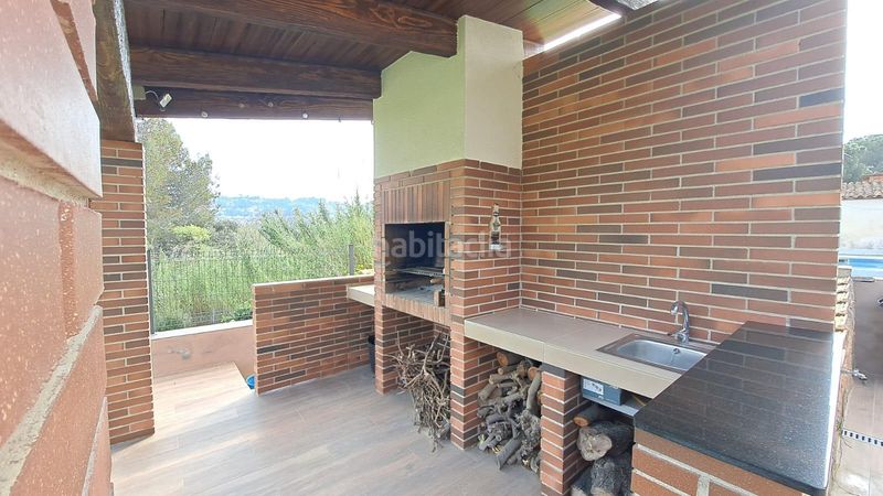 Foto 9c4a2b2e-d075-48ff-82f7-77264f619a56. Casa amb calefacció aparcament a Abrera