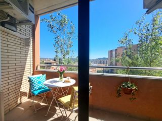 Etagenwohnung in Martorell. Piso amplio 2 habitaciones, ascensor oportunidad!
