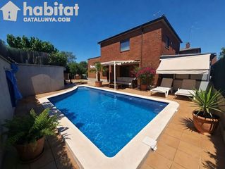 Casa a Masquefa. Masquefa  can parellada preciosa casa en parcela de 400 m2 con p