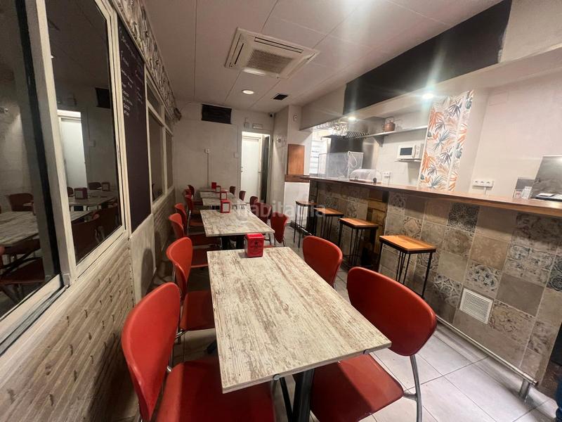 Foto 5978ab33-b334-4808-8aae-3572f5746ace. Location local commercial dans Sota el cami ral Granollers