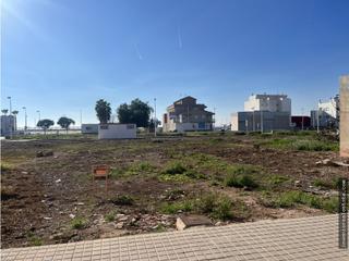 Terrain résidentiel à Moncófar Pueblo. Solar en venta en moncofa