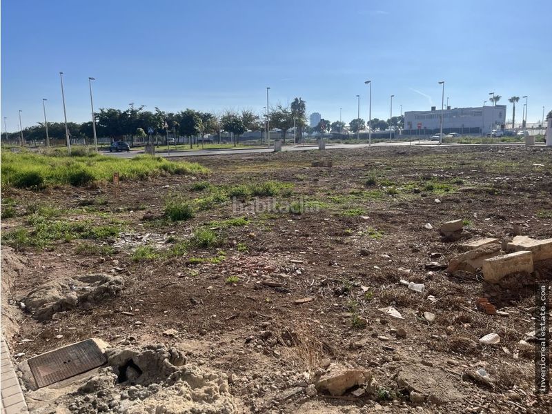 Foto 3e0f58e3-fdba-4647-9fa2-18336138e105. Terreny residencial a Moncófar Pueblo Moncofa