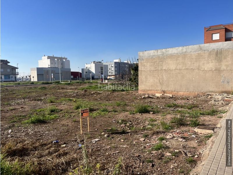 Foto 5fe51ffb-b752-4ebd-9b2a-8487086399c1. Terreny residencial a Moncófar Pueblo Moncofa