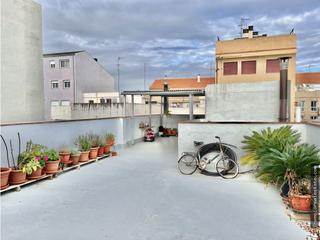 Maison à Centro. Casa en venta en almassora