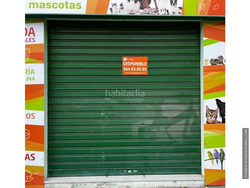 Foto 1603b05e-2dc7-4d8d-8296-649e19c26190. Affitto locale commerciale in Piscinas Villarreal / Vila - real