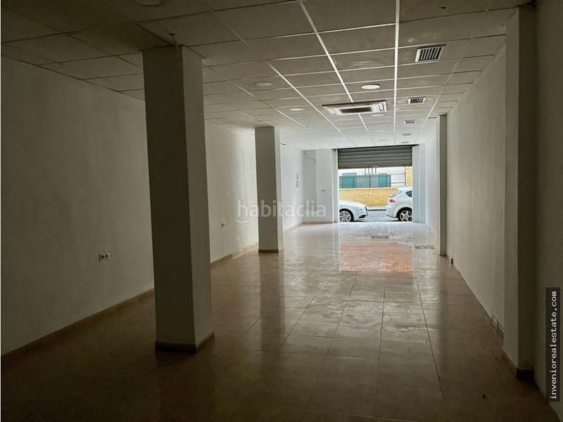 Foto 6f7f0063-8618-4164-9856-4e55dc3708d7. Affitto locale commerciale in Piscinas Villarreal / Vila - real