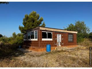 Masia a Useres (les). Caseta en venta en les useres