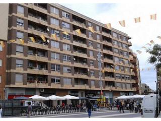 Pis a Centro. Piso en venta en almassora