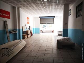 Local Comercial en Ensanche - Parque del Oeste
