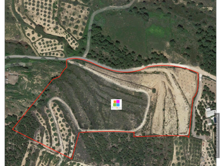 Mas à Alcora (l´). Finca en venta en l'alcora