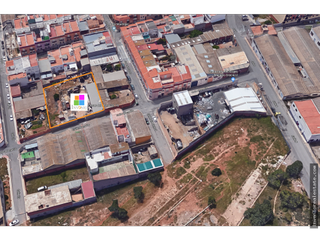 Wohngrundstück in Vall d´Uixó (la). Solar urbano en venta