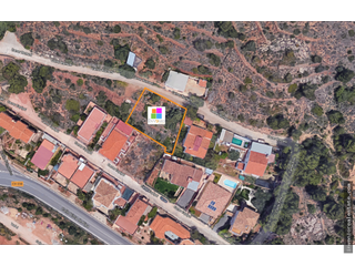 Wohngrundstück in Vall d´Uixó (la). Solar urbano en venta