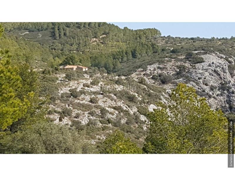 Foto c32a818d-c744-4a59-afeb-01c4bce03677. Bauernhof in Vilanova d´Alcolea