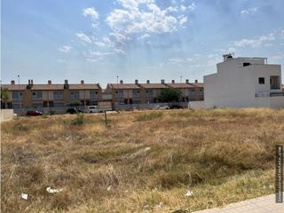 Residential Plot in Centro. Solar urbano en venta