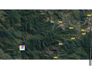 Mas à Suera. Finca en venta en sueras