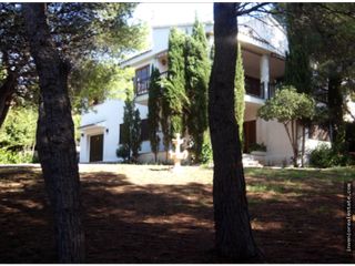 Chalet en Voramar. Villa exclusiva