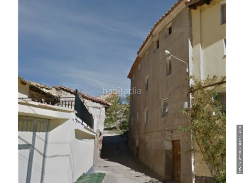Foto 827f9ddc-eda8-4961-884d-01a86de406d2. Casa  en venta en Villel