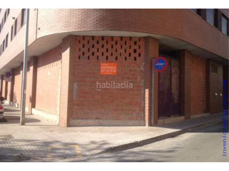 Foto 16b1f636-cb69-4753-bfde-2181a55610d4. Alquiler local comercial  en Ciutat del Transport - La Salera Castellón de la Plana