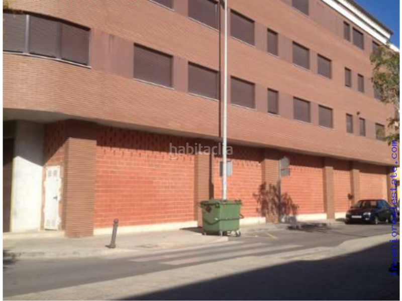 Foto 3c142271-ba5d-4b64-ad23-b21bc4c21462. Alquiler local comercial  en Ciutat del Transport - La Salera Castellón de la Plana